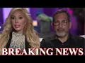 Breaking News Farrah Says She Took Dad Michael s Help To Bag S x Tape Deal For Her Old Adult Film