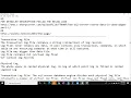 SQL DBA Batch 38 Class 25