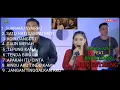 Dara Ayu Ft. Bajol Ndanu - Suaramu Syairku (Aku Makan Cintamu) || DJ KENTRUNG(Full album)