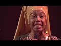 Jazzmeia Horn – “Free Your Mind” (International Jazz Day 2024, Tangier)