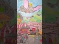 Download Lagu Disney's Dumbo Baby Elephant In Flight #coloring