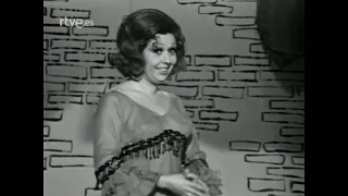 imperio de triana galas del sabado 1970