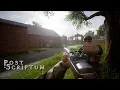 Post Scriptum Cinematic Showcase Post Scriptum No Commentary Gameplay