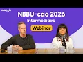 Download Lagu Webinar intermediairs NBBU 2026 | Maqqie