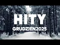 Lagu Eska Hity Grudzień 2025 🎧 Top Radiowe Przeboje – Eska Hotlist Vol.34