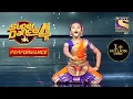 Download Lagu Kolkata से आई एक Dancing Sensation! | Super Dancer 4 | सुपर डांसर 4