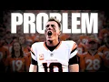 The NFL Has a Bo Nix PROBLEM