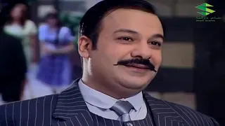 مسلسل بيت جدي الجزء الثاني الحلقة 25 الخامسة والعشرون 