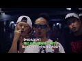 韻踏合組合 - "一網打尽" （カラオケ）