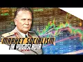 Lagu Tito and Market Socialism - Cold War DOCUMENTARY