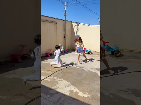 ACERTOU E NÃO ESTOUROU