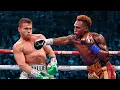 Canelo Alvarez vs Jermell Charlo - A CLOSER LOOK