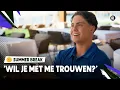 'IK WILDE ECHT JA SCHREEUWEN' | Summer Break | seizoen 2 #7 | NPO Zapp