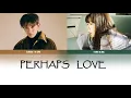 Eric Nam, CHEEZE (에릭남, 달총) - PERHAPS LOVE (사랑인가요) (Prod.By 박근태) lyrics (HAN/ROM/ENG)