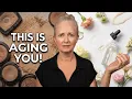 Common Makeup Mistakes That Make You Look Older