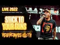 Download Lagu STICK TO YOUR GUNS - Live at Resurrection Fest EG 2022 (Full Show)