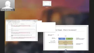 IBM Demos - Special Dev Meeting Sept 1 2015