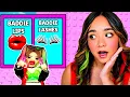 Roblox Would You Rather BADDIE TOWER