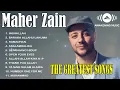 Download Lagu Maher Zein Full Album 2025 | Maher Zein And The Best Songs | ماهر زين وأجمل الأغاني