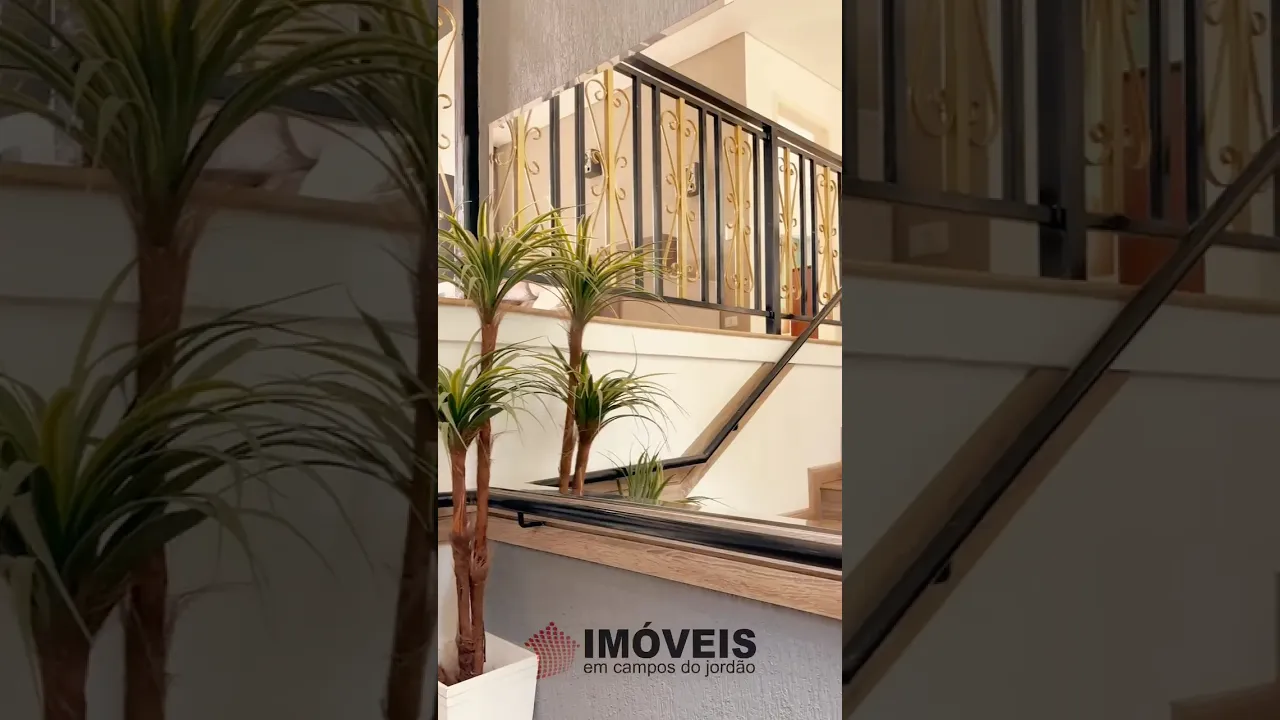 Video do Imóvel: 🍁 Essa casa é o lugar ideal para quem busca um ambiente tranquilo, com lazer e muito conforto. ✨ Perfeita para criar memórias inesquecíveis com a família e amigos.