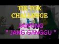 Jaipong Challenge \
