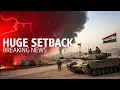 Download Lagu Israel Faces Huge Setback in Gaza Strip – Egypt \u0026 Iran Signal War