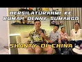 PODCAST BARENG DENNY SUMARGO, MAKAN MARTABAK TELUR \u0026 MARTABAK MANIS YANG PENUH BANGET OMG + PEMPEK!