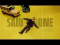 Said & Done | Arjan Dhillon | Latest Punjabi Song