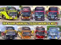 Download Lagu RAME FULL BUS TELOLET BASURI🥳 Hunting Bus Trip Anyer  Di Pusat Oleh Oleh CM7👏 MP3