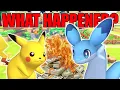 The Pokemon And Palworld Lawsuit Is In A Weird Place
