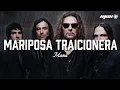 Download Lagu Maná - Mariposa traicionera (Letra)