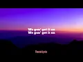 Download Lagu Bei Maejor - Lights Down Low ft Waka Flocka Flame (lyrics)