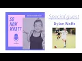 Ep. 1 "Worst pain I'd felt in my life" Dylan Wolfe on Career Ending Injuries & Mental Health (Pt 1)