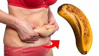 Mix Banana Peel With Lemon ~ The Secret Nobody Will Never Tell You ~ Thank Me Later