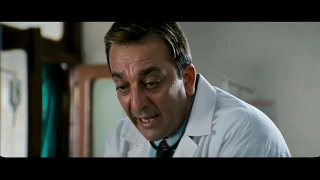 top 5 funny scenes of munna bhai mbbs