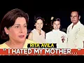 RITA AVILA : ANG MGA PAGSUBOK SA BUHAY NG 80’S STAR 