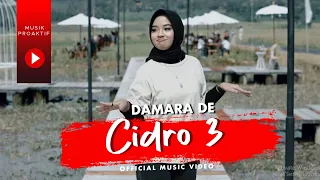 Download Cidro 3 | Damara De | Official Music Video MP3