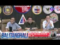 Lagu DPWH - Phase 1 ng EDSA rehabilitation, sisimulan sa Dec. 24 | Balitanghali