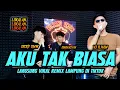 Download Lagu AKU TAK BIASA VERSI LOKALAN DINDA KEVIN, DICKY DMW, VJ ILHAM || BUJANG ORGEN LAMPUNG 2025