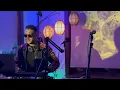 [A1LIVE] An Evening of Certified Hip-Hop Joints @ Unplugged Sessions