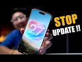 Lagu STOP DI SINI? Bocoran Fitur iOS 27, iPhone Lama Mulai Tersingkir 😱
