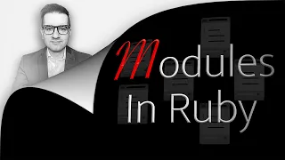 Modules In Ruby 3 Things 1 Min You Need To Know