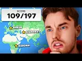Geoguessr Pro Attempts to Name EVERY Capital City