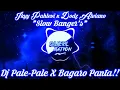 Download Lagu DJ PALE-PALE X BAGARO PANTA!! IKYY PAHLEVI X DODZ ALVIANO (SLOW BANGER'S) NEW!! 2020 FULL!!