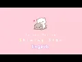 [Engsub] Shining star (シャイニングスター☆) - Koichi Morita | ENG/ROM/JPN
