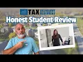 Tax Delinquent Blueprint Review Honest Results from a Real Student