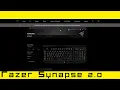 Razer Synapse 2 0 works on Windows 11