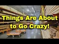 Lumber Prices Are About to Get Wild How What is Going on at Lumber Mills is Impacting Prices