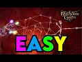 How to Solve Brain Puzzle Mind Flayer Colony BG3