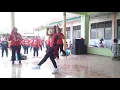 Bang Toyib Ga Usah Pulang | Ade Ramona Jenun